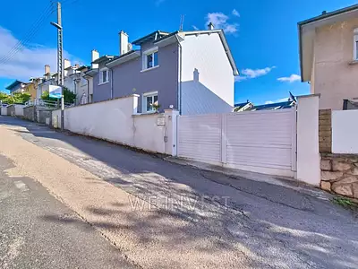 Maison, 126,85 m²