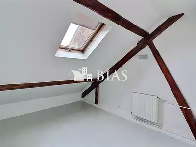 Appartement, 104 m²