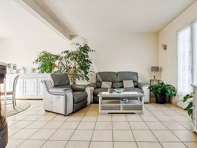 Maison, 114 m²