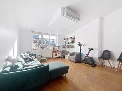 Appartement, 83,93 m²