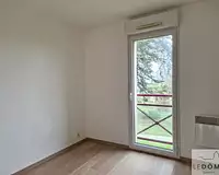 Appartement, 59,52 m²