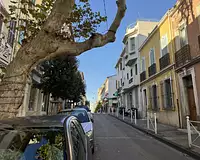 Appartement, 36,5 m²