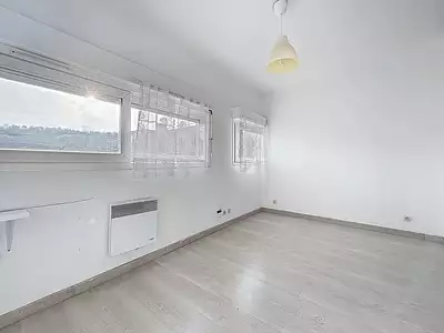 Appartement, 17,53 m²