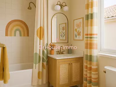 Appartement, 66,06 m²