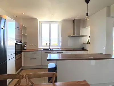 Appartement, 92,63 m²