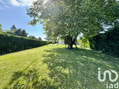 Maison, 80 m²