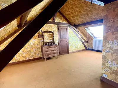Maison, 200 m²