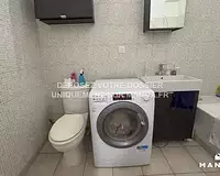 Appartement, 11 m²