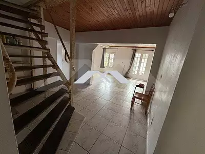 Maison, 180 m²