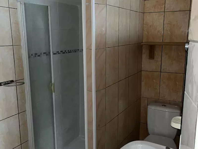 Maison, 49,5 m²