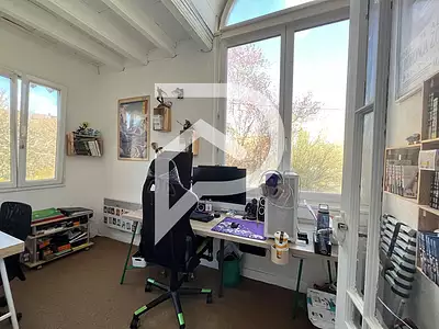Maison, 110 m²