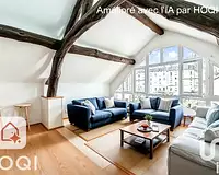Maison, 140 m²