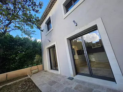 Maison, 83,39 m²