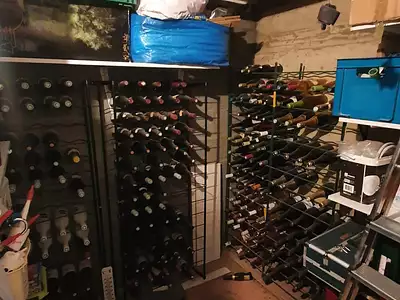 Appartement, 108,09 m²