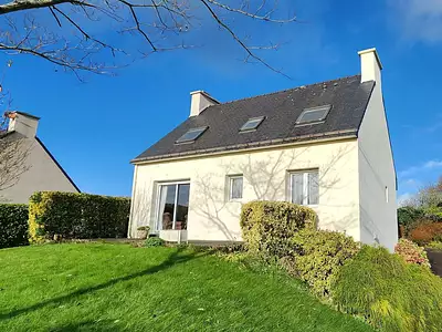 Maison, 92 m²