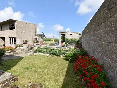 Maison, 94 m²
