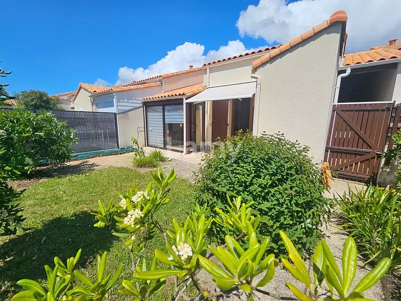 Appartement, 44,2 m²