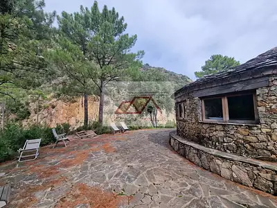 Maison, 480 m²