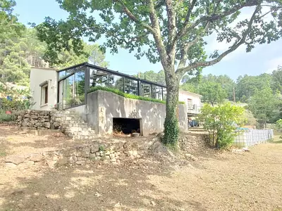 Maison, 185 m²