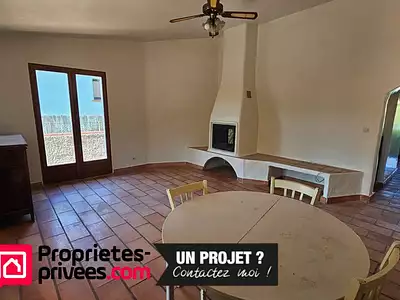 Maison, 109 m²
