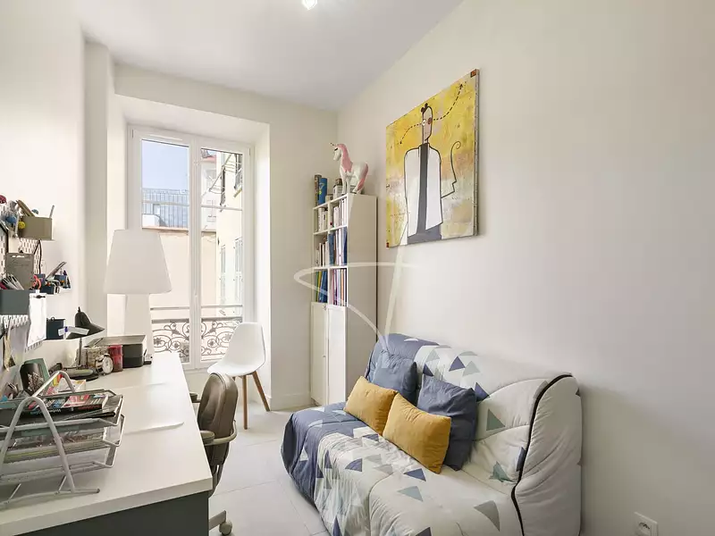 Appartement, 87,37 m²