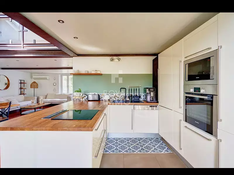 Appartement, 102 m²