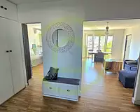 Appartement, 106 m²