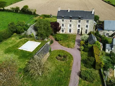 Maison, 368 m²