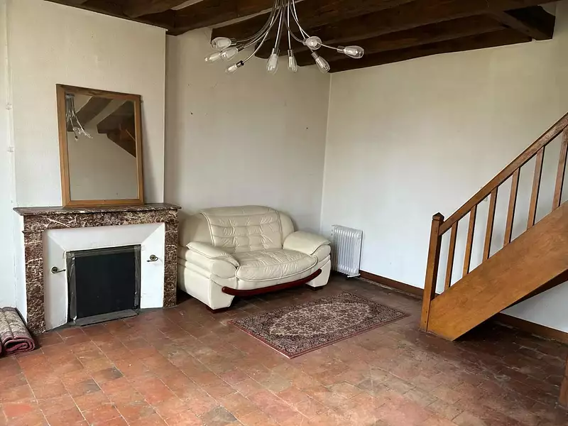 Maison, 125 m²