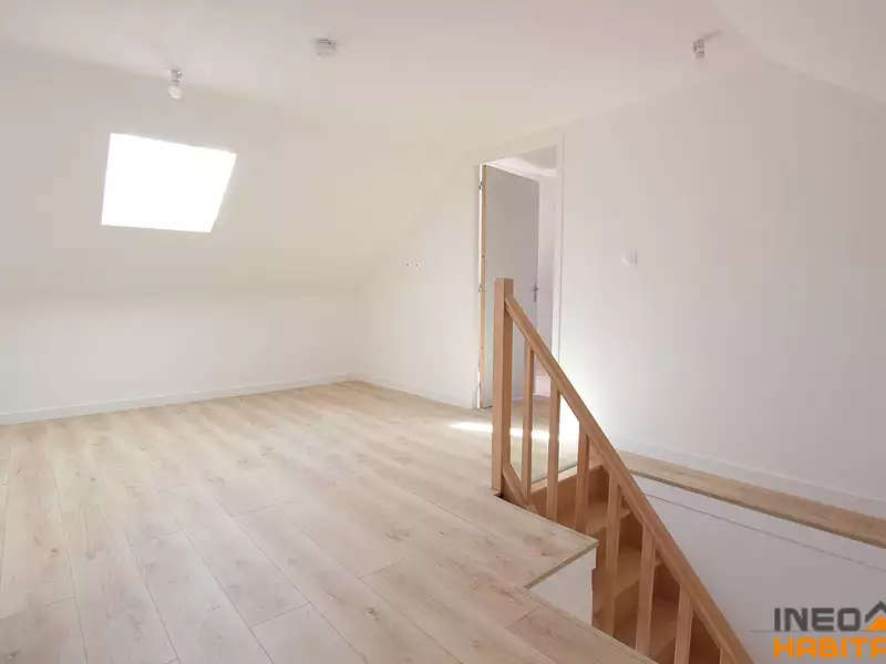 Maison, 120 m²