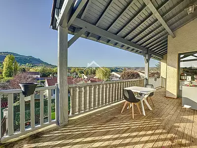 Maison, 136 m²