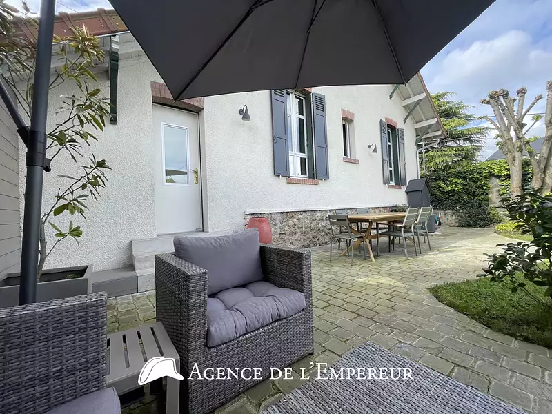 Maison, 141 m²