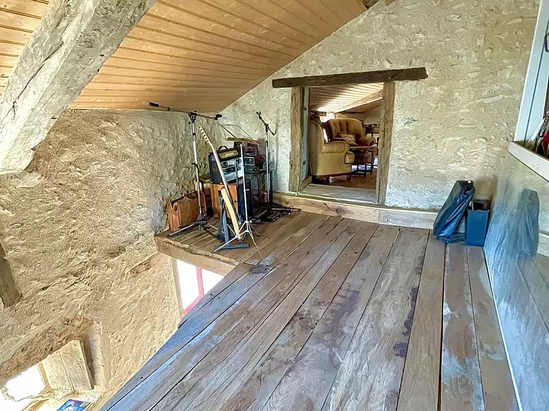Maison, 114 m²