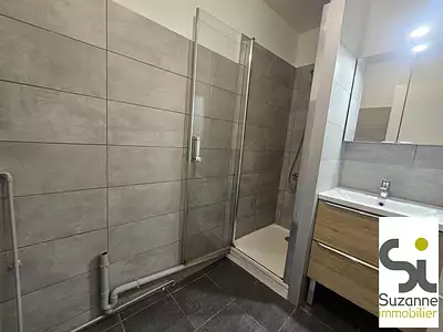 Appartement, 54,37 m²