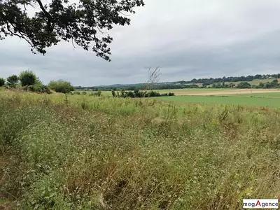 Terrain, 4 817 m²