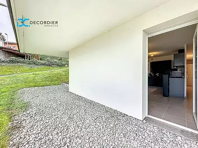 Appartement, 67,58 m²