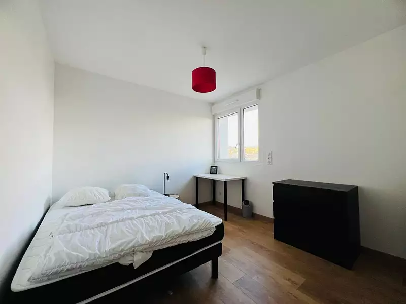 Appartement, 84 m²