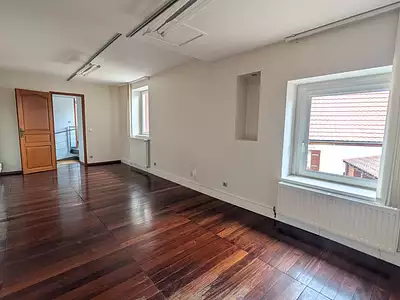 Maison, 72,84 m²