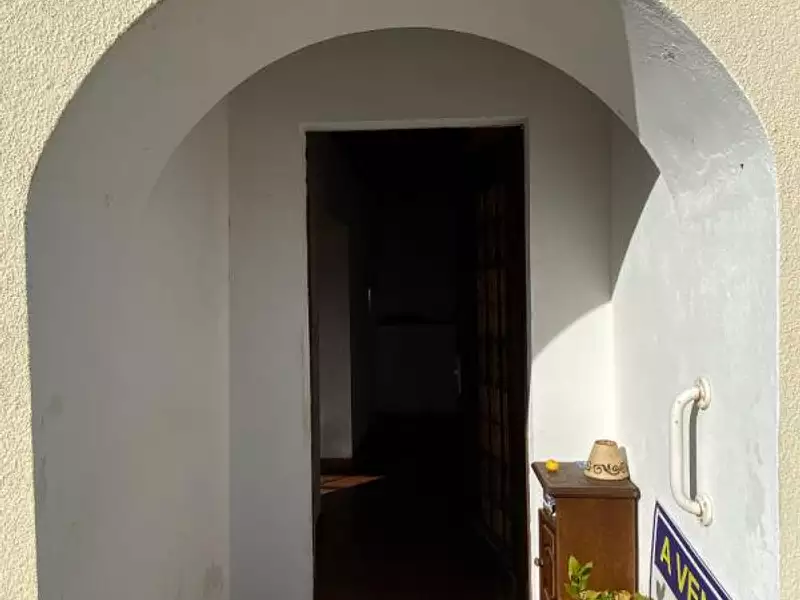 Maison, 116 m²