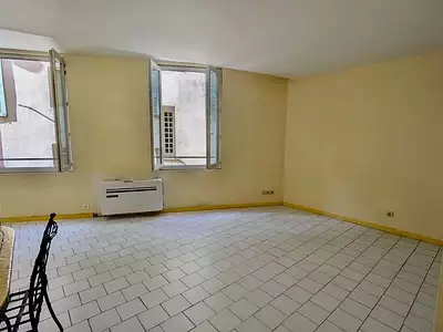 Appartement, 49 m²