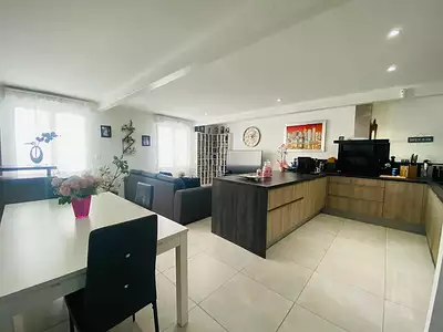 Appartement, 147 m²