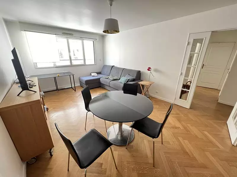 Appartement, 50 m²