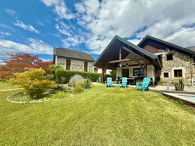 Maison, 210,9 m²