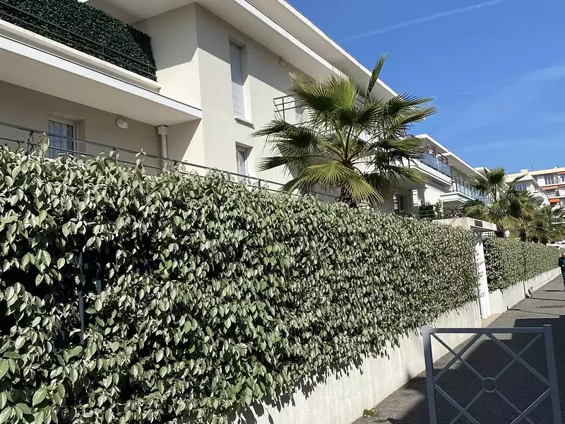 Appartement, 41,94 m²