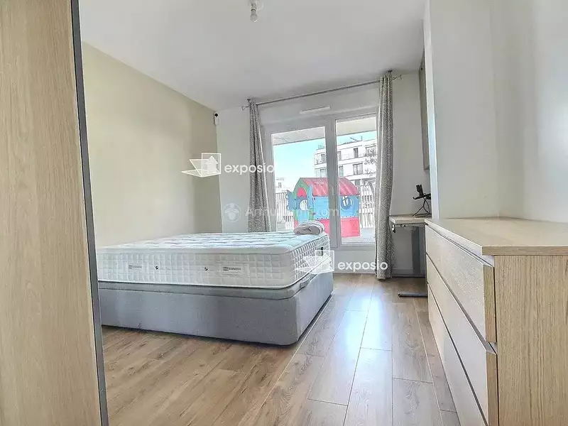 Appartement, 78 m²