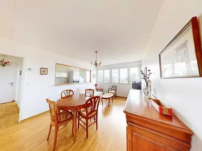 Appartement, 48,71 m²