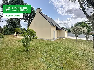Maison, 112 m²