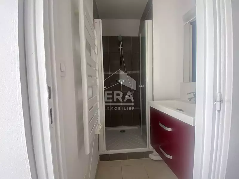 Appartement, 36,47 m²