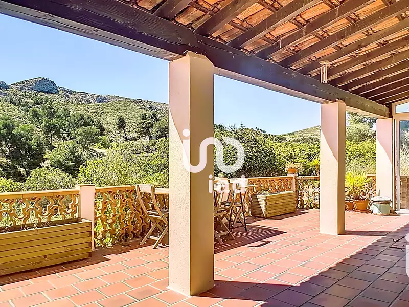 Maison, 71 m²