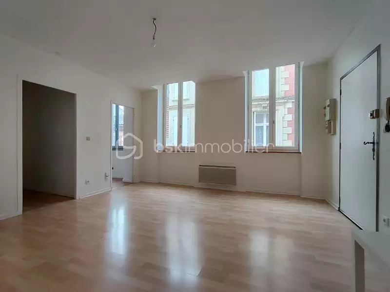 Appartement, 88 m²
